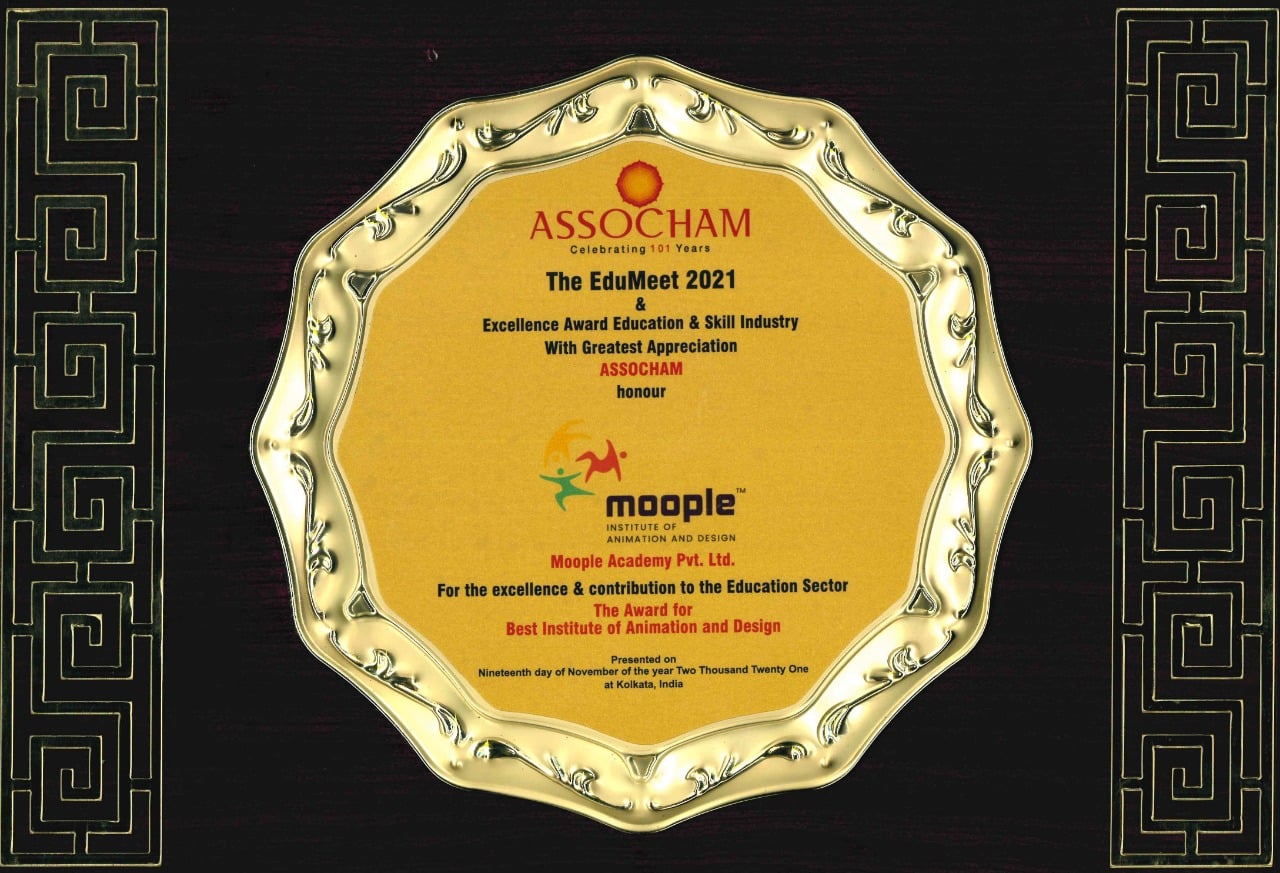 Moople Institute of Animation and Design Kolkata Extra Curriculars photo 1